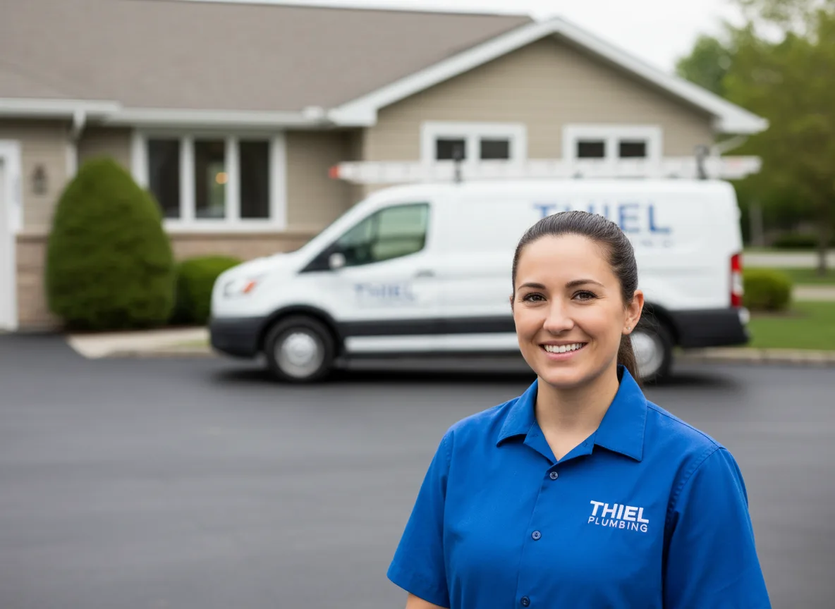 Plumber Mechanicstown, OH FAQs